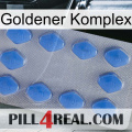 Golden Complex 21